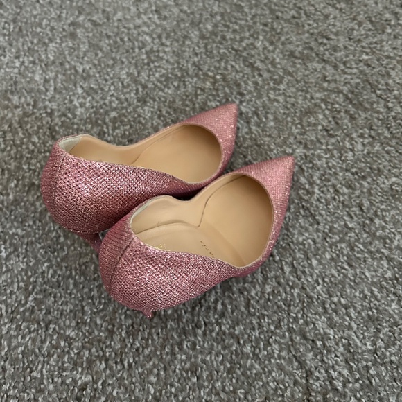 Christian Louboutin heels - Picture 2 of 5